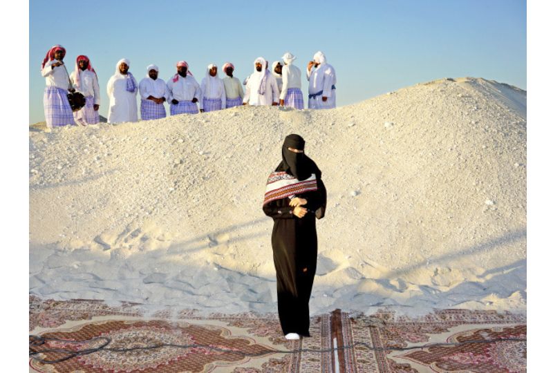 Popular art movement is back with ninth season